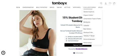 Tomboyx coupon codes